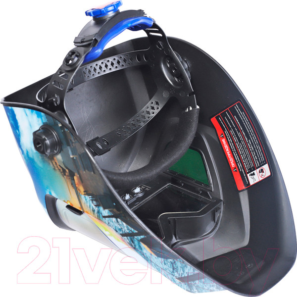 Изображение товара Сварочная маска PATRIOT WH 600E