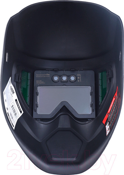 Изображение товара Сварочная маска PATRIOT WH 600E