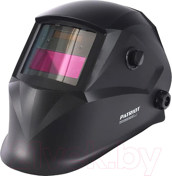 Изображение товара Сварочная маска PATRIOT 400 (880502020)