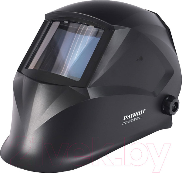 Изображение товара Сварочная маска PATRIOT Basic (880502010)