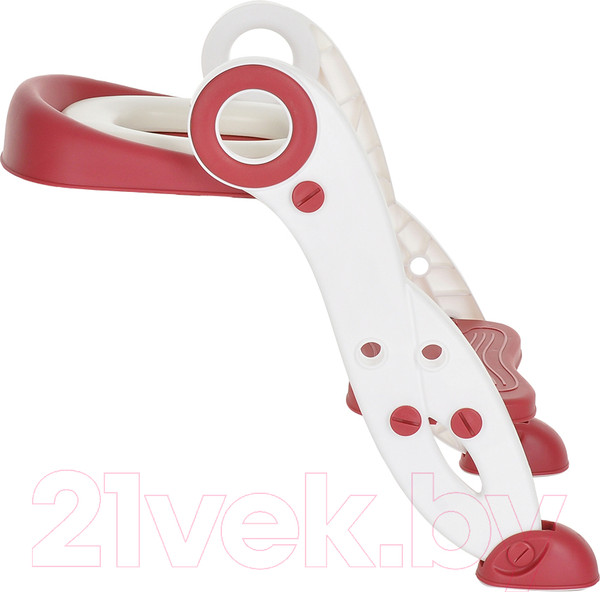 Изображение товара Детская накладка на унитаз Pituso FG366B (красный)