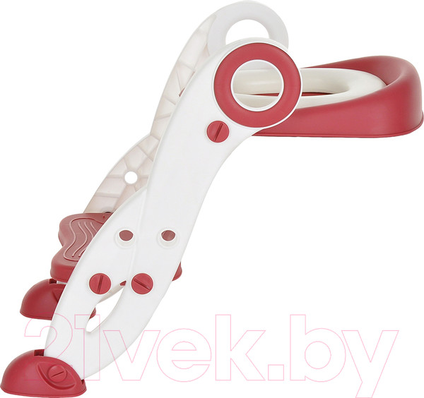 Изображение товара Детская накладка на унитаз Pituso FG366B (красный)