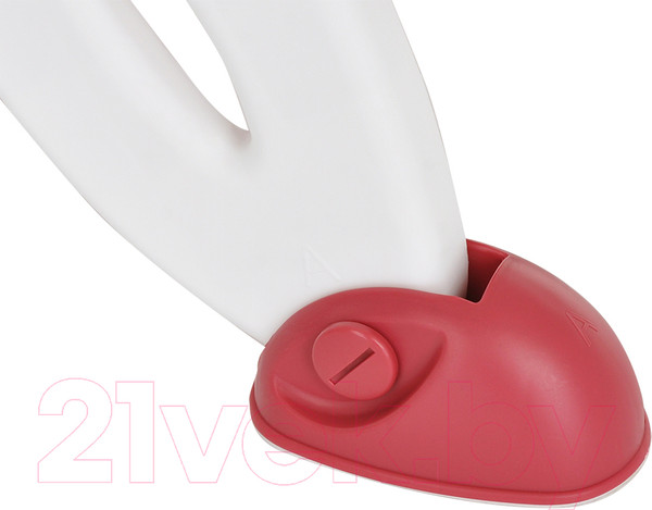 Изображение товара Детская накладка на унитаз Pituso FG366B (красный)