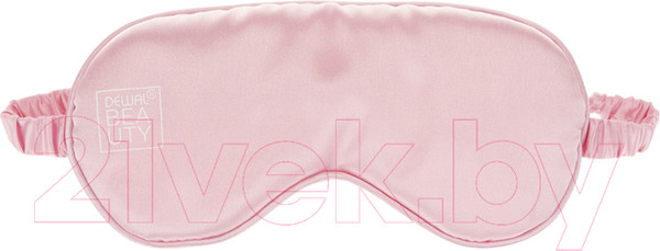 Изображение товара Маска для сна Dewal Beauty DBM14 (розовый)