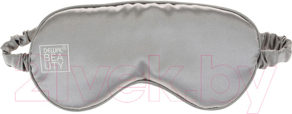 Изображение товара Маска для сна Dewal Beauty DBM15 (серый)