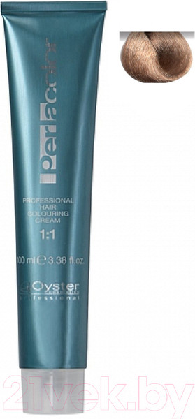Изображение товара Крем-краска для волос Oyster Cosmetics Perlacolor 9/00 (100мл)
