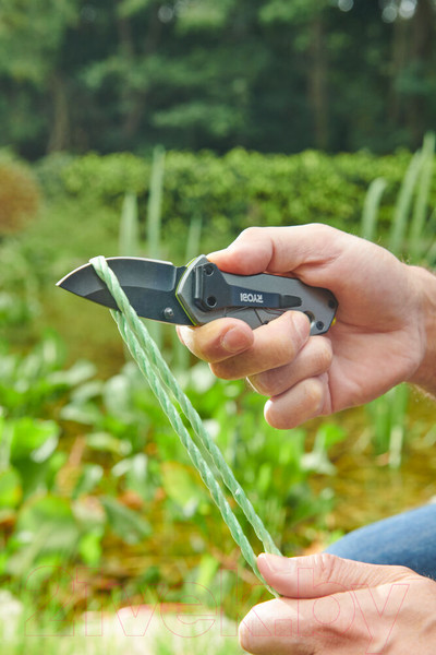 Изображение товара Нож складной Ryobi RFK25T / 5132005328