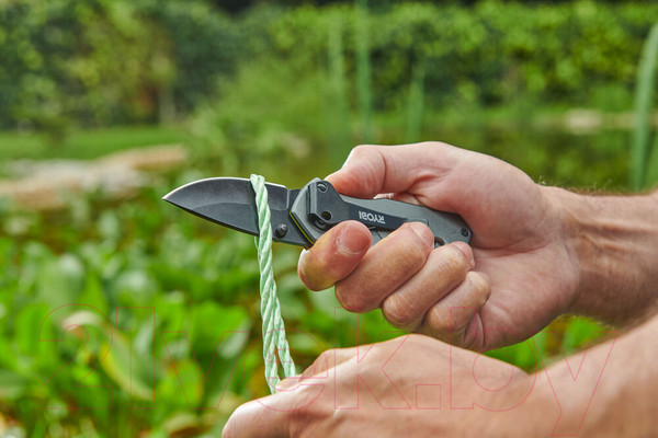 Изображение товара Нож складной Ryobi RFK25T / 5132005328