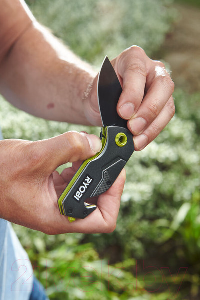 Изображение товара Нож складной Ryobi RFK25T / 5132005328