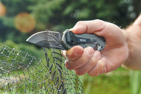 Изображение товара Нож складной Ryobi RFK25T / 5132005328