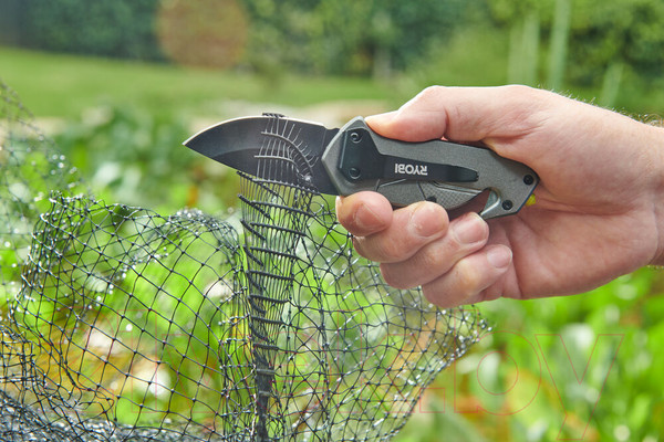 Изображение товара Нож складной Ryobi RFK25T / 5132005328