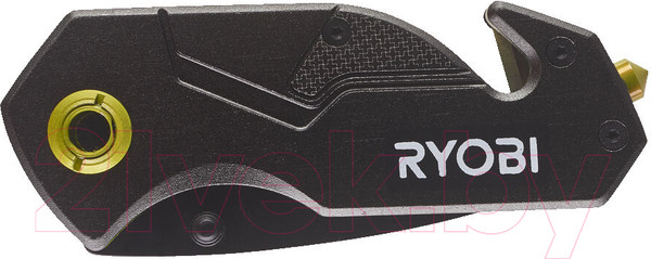 Изображение товара Нож складной Ryobi RFK25T / 5132005328