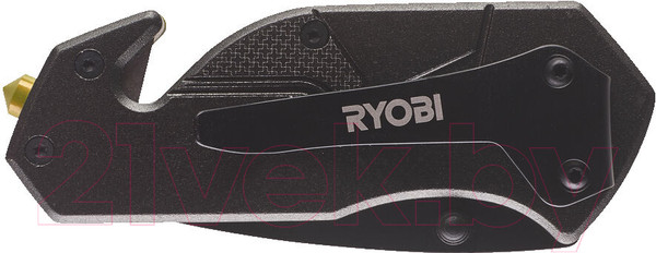 Изображение товара Нож складной Ryobi RFK25T / 5132005328