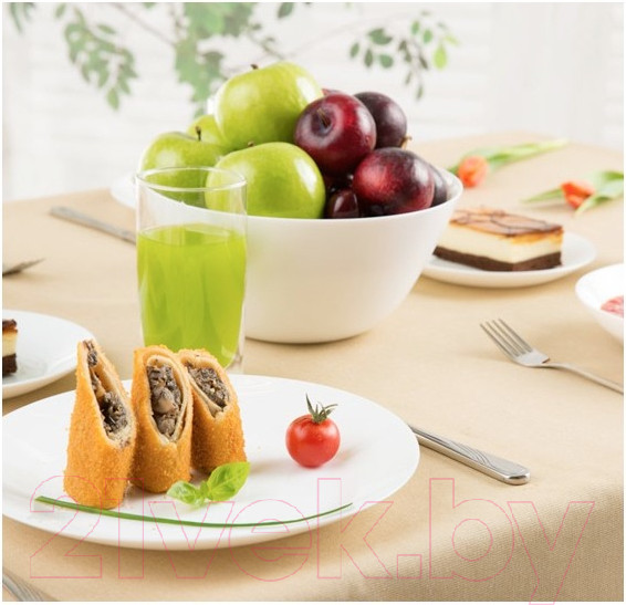 Изображение товара Тарелка закусочная (десертная) Arcopal Zelie L4120