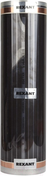Изображение товара Теплый пол электрический Rexant Optima 150 / 51-0514-7