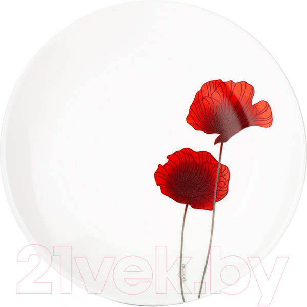 Изображение товара Тарелка закусочная (десертная) Arcopal Bertille P3233