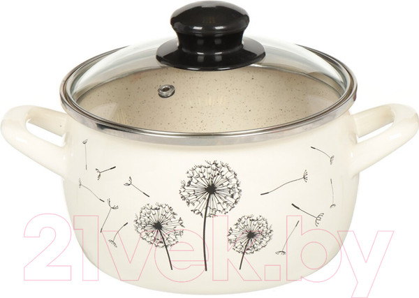 Изображение товара Кастрюля Metrot Одуванчик 357556