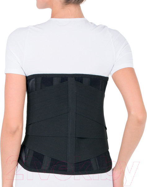 Изображение товара Корсет ортопедический грудопоясничный Trives Т-1553 №4 (M)