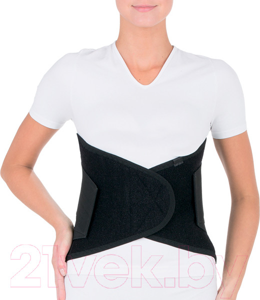 Изображение товара Корсет ортопедический грудопоясничный Trives Т-1553 №4 (M)