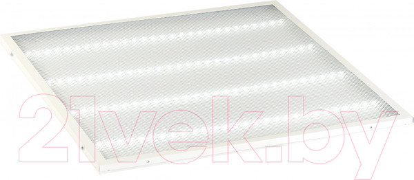 Изображение товара Панель светодиодная СириусА UNI-595x595-36W-PR-65K