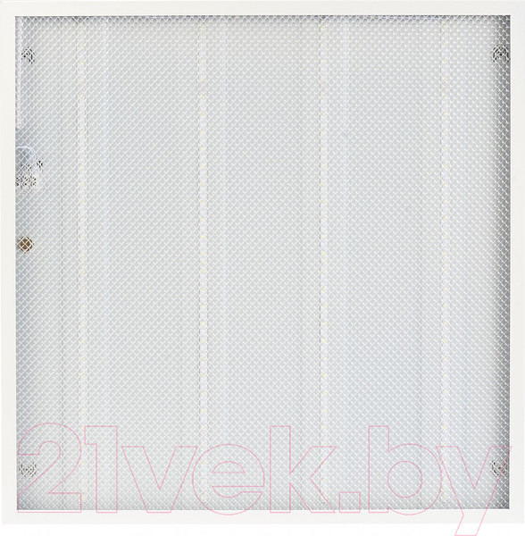 Изображение товара Панель светодиодная СириусА UNI-595x595-36W-PR-65K