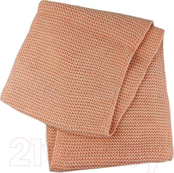 Изображение товара Шарф-снуд Polesie 8С0382-Д43 66x26 (крайол)