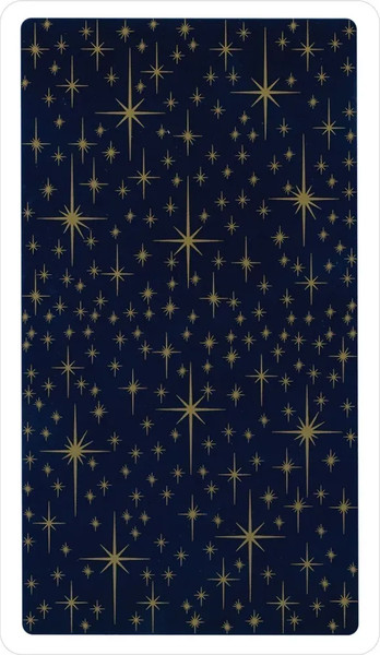 Изображение товара Гадальные карты U.S. Games Systems Universal Waite Tarot Deck / UW78