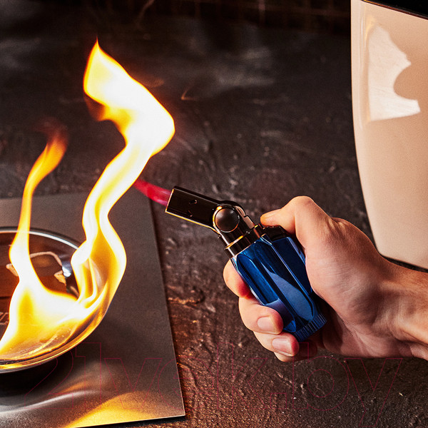 Изображение товара Горелка-пистолет Rexant GT-36 / 12-0036