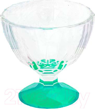 Изображение товара Креманка ОСЗ Звезда Лак Микс / 03C1057LM