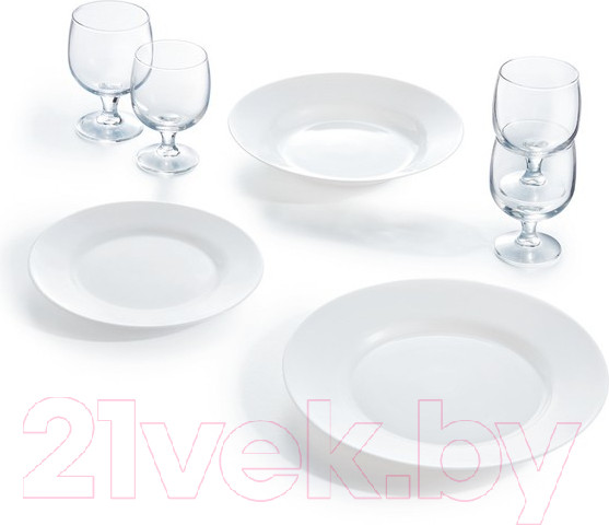 Изображение товара Салатник Luminarc Everyday H4122