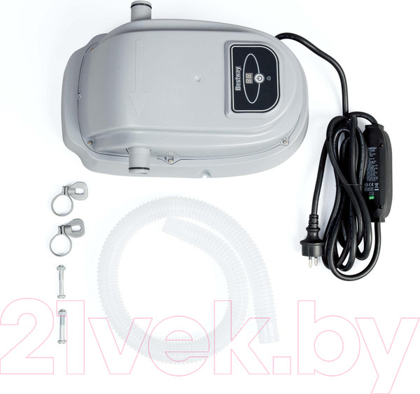 Изображение товара Нагреватель воды для бассейна Bestway 58259