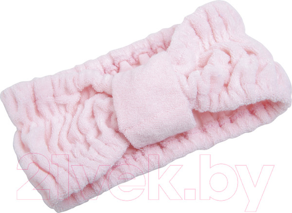 Изображение товара Повязка для фиксации волос Dewal Beauty HB-02