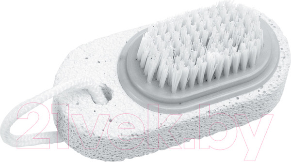 Изображение товара Щетка-пемза для ног Dewal Beauty PT-07