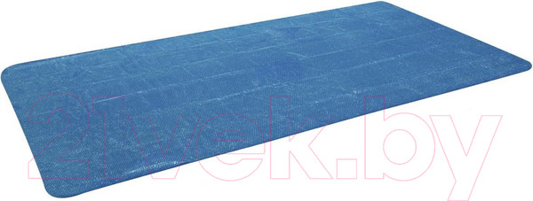 Изображение товара Тент-чехол для бассейна Bestway 58240