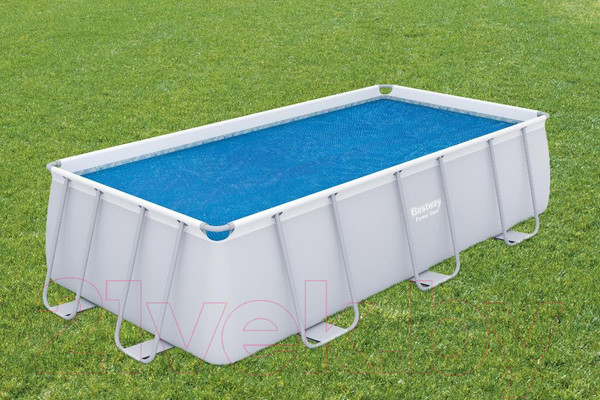 Изображение товара Тент-чехол для бассейна Bestway 58240