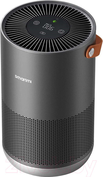 Изображение товара Очиститель воздуха SmartMi Air Purifier P1 / ZMKQJHQP11 (темно-серый)