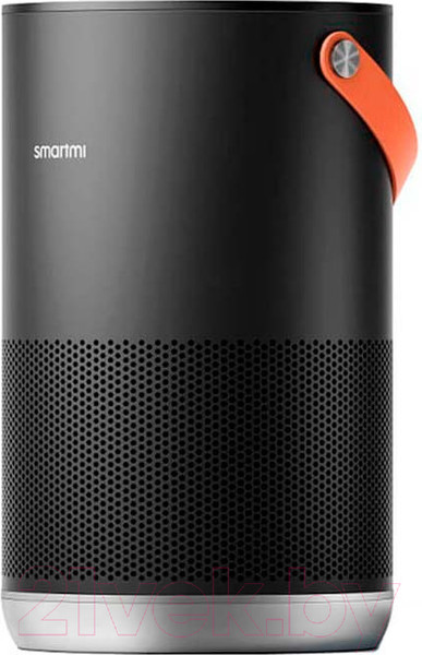 Изображение товара Очиститель воздуха SmartMi Air Purifier P1 / ZMKQJHQP11 (темно-серый)