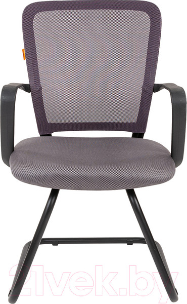 Изображение товара Кресло офисное Chairman 698 V (TW-04, серый)