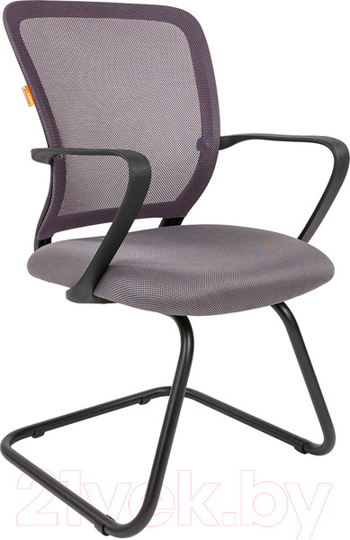 Изображение товара Кресло офисное Chairman 698 V (TW-04, серый)