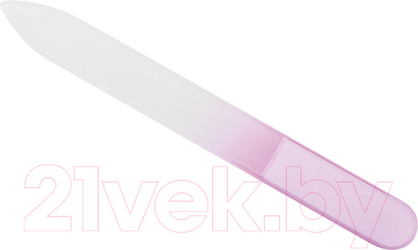 Изображение товара Пилка для ногтей Dewal Beauty GF-02