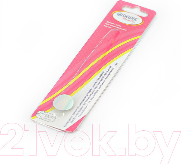 Изображение товара Пилка для ногтей Dewal Beauty GF-02