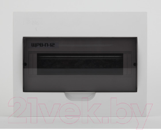 Изображение товара Бокс пластиковый ЭРА Simple ЩРВ-П-12 / Б0041513