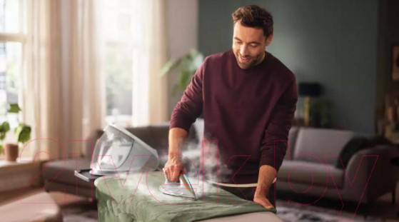 Изображение товара Утюг с парогенератором Philips PSG7040/10