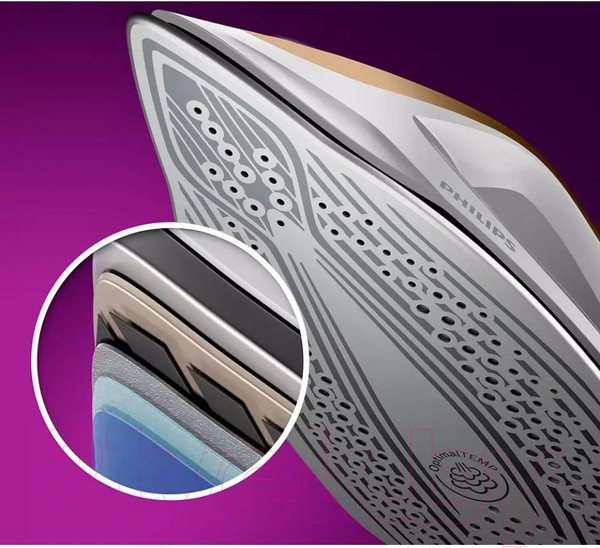 Изображение товара Утюг с парогенератором Philips PSG7040/10