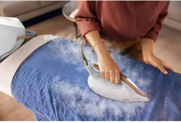 Изображение товара Утюг с парогенератором Philips PSG7040/10