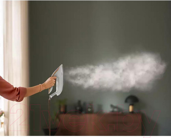 Изображение товара Утюг с парогенератором Philips PSG7040/10