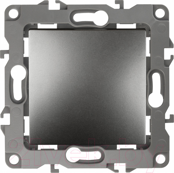 Изображение товара Выключатель ЭРА 12-1103-12 / Б0019283 (графит)