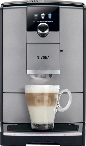 Изображение товара Кофемашина Nivona CafeRomatica NICR 795