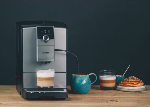 Изображение товара Кофемашина Nivona CafeRomatica NICR 795