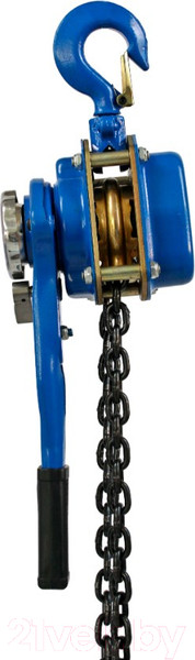 Изображение товара Таль ручная Shtapler HSH-E 1т 6м / 30482